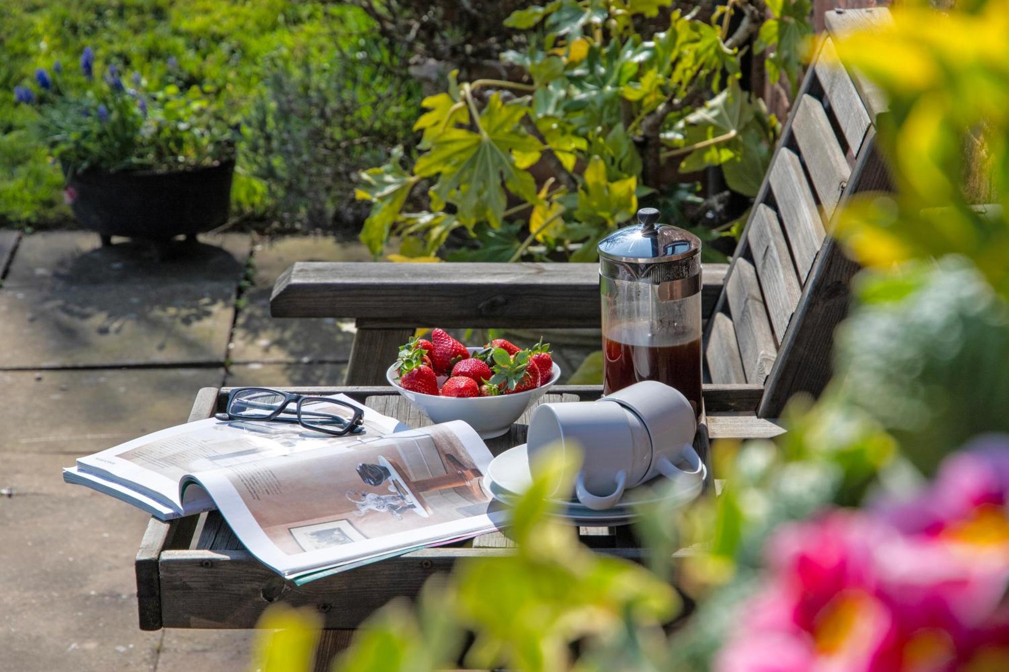 Charlie'S Cottage With Alpacas And 7Mins Drive To Alton Towers Denstone Extérieur photo