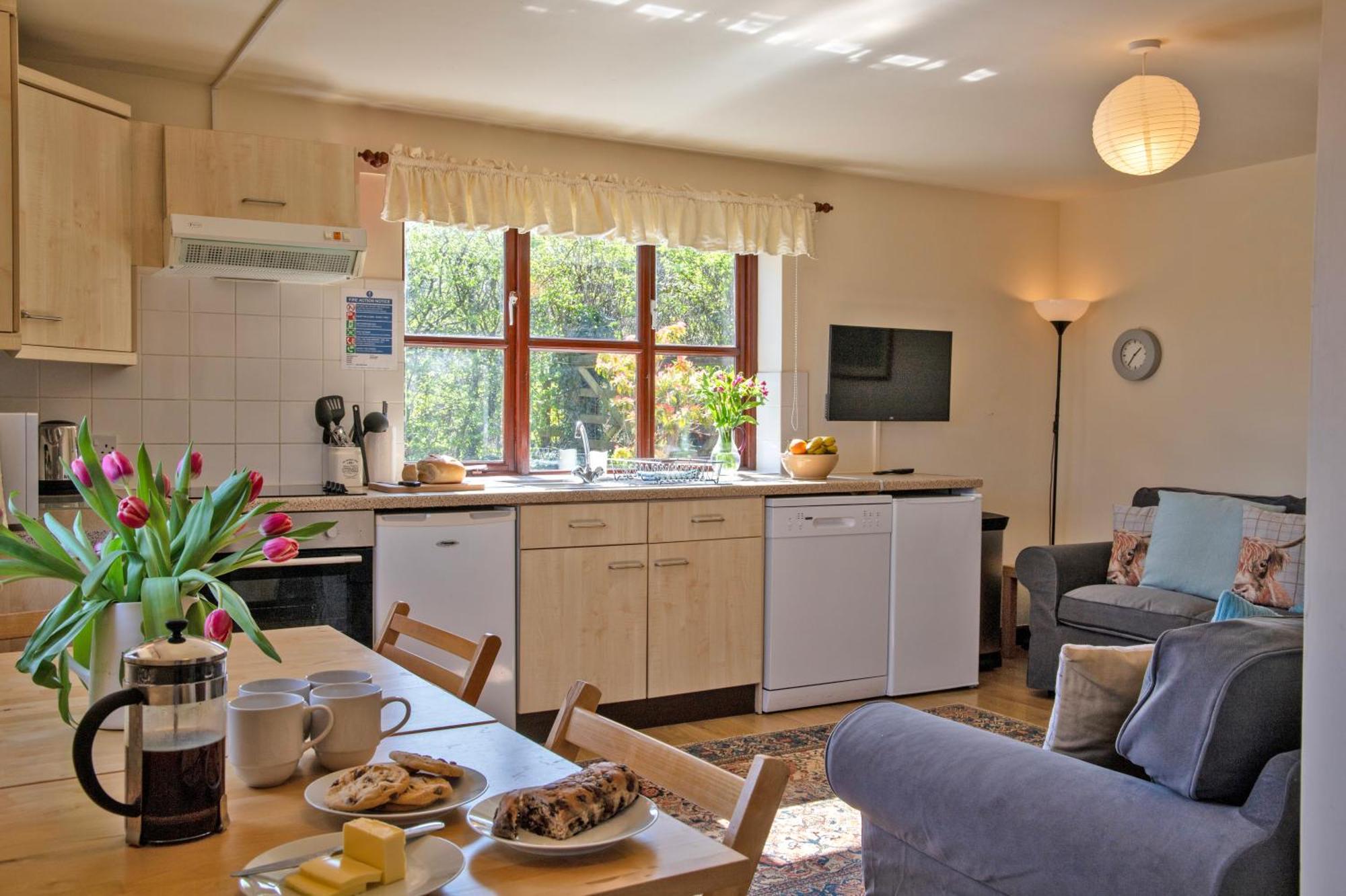 Charlie'S Cottage With Alpacas And 7Mins Drive To Alton Towers Denstone Extérieur photo